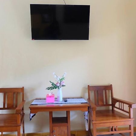 Sabi House Lesmana 2 By Simply Homy Yogyakarta Exterior foto