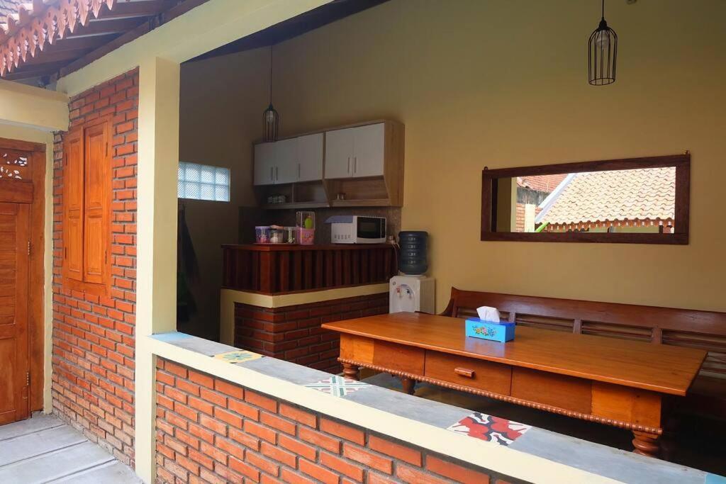 Sabi House Lesmana 2 By Simply Homy Yogyakarta Exterior foto